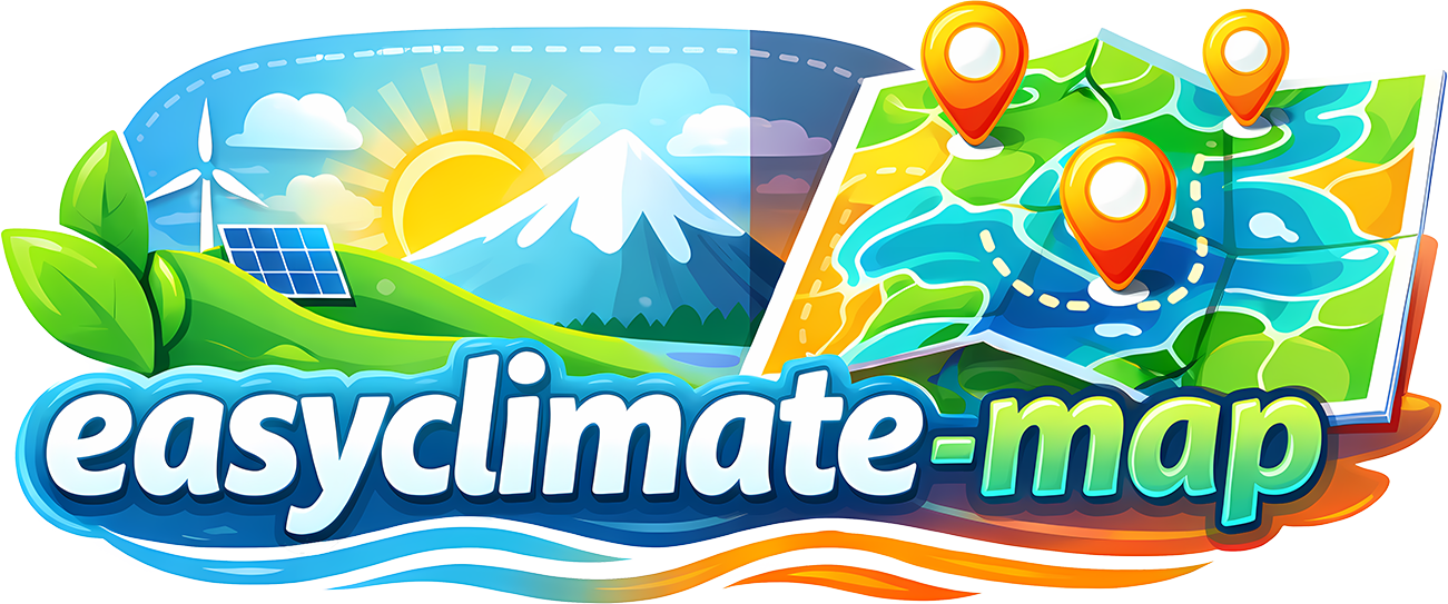 Easy-climate Documentation